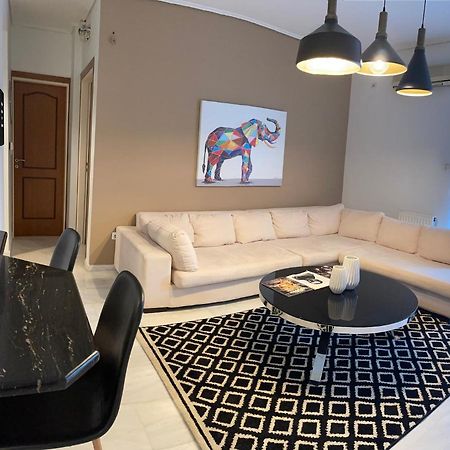 Marble Athens Riviera Apartment Екстериор снимка