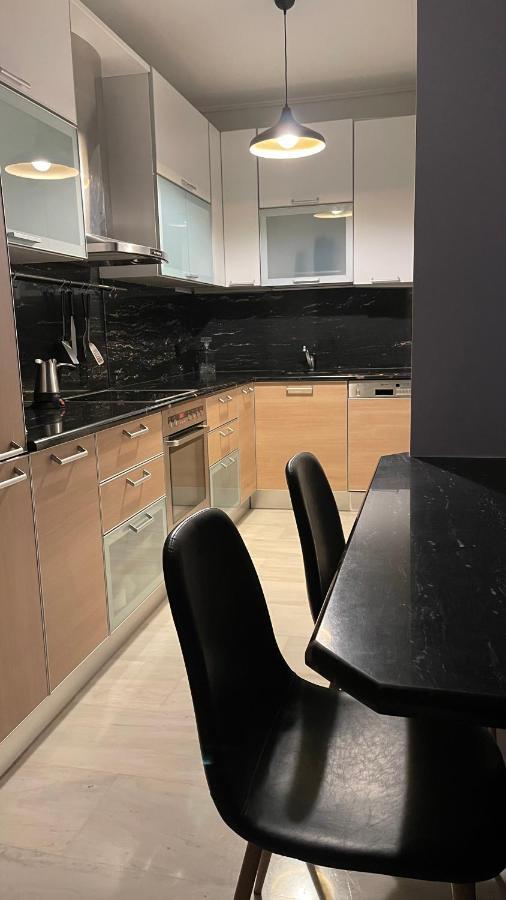 Marble Athens Riviera Apartment Екстериор снимка